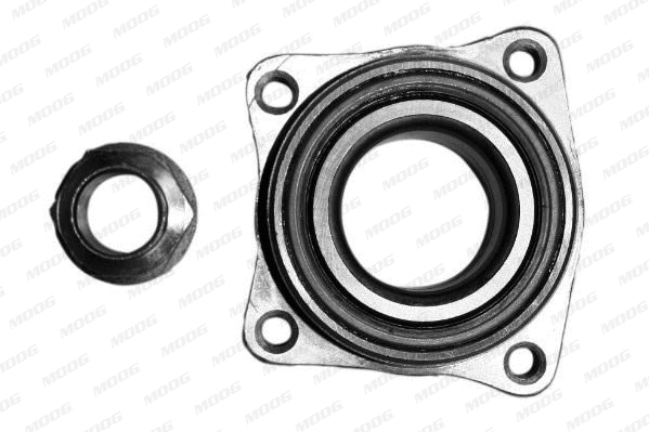 Wheel Bearing Kit (HO-WB-11733)