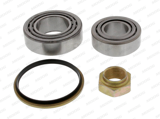 Wheel Bearing Kit (RE-WB-12805)