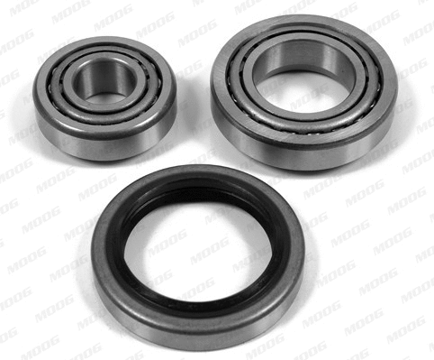 Wheel Bearing Kit (PO-WB-11038)