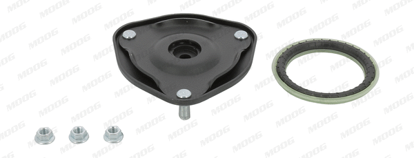 Repair Kit, suspension strut support mount