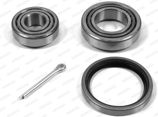 Wheel Bearing Kit (NI-WB-11988)