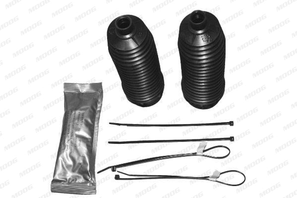 Bellow Kit, steering (K150212)