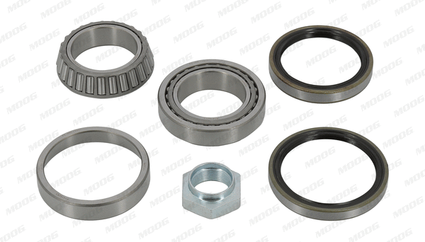 Wheel Bearing Kit (PE-WB-11427)