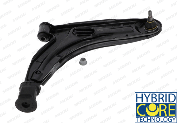 Control/Trailing Arm, wheel suspension (FI-WP-4672)
