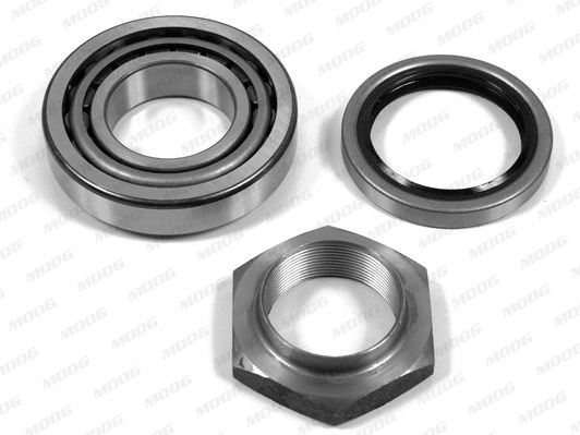 Wheel Bearing Kit (OP-WB-11124)