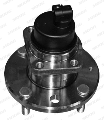 Wheel Bearing Kit (DE-WB-11163)