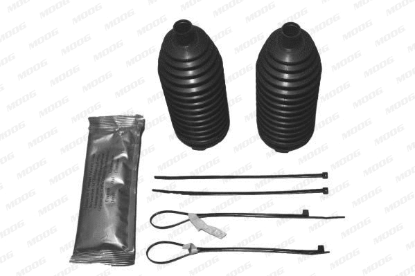 Bellow Kit, steering (K150253)