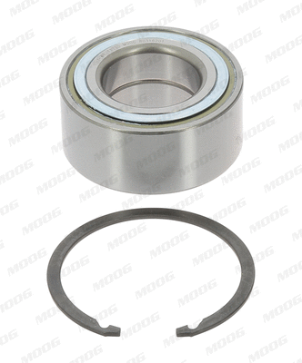 Wheel Bearing Kit (HY-WB-11790)