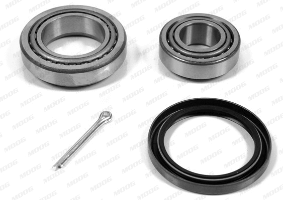 Wheel Bearing Kit (TO-WB-12114)