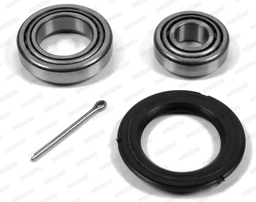 Wheel Bearing Kit (DE-WB-12057)