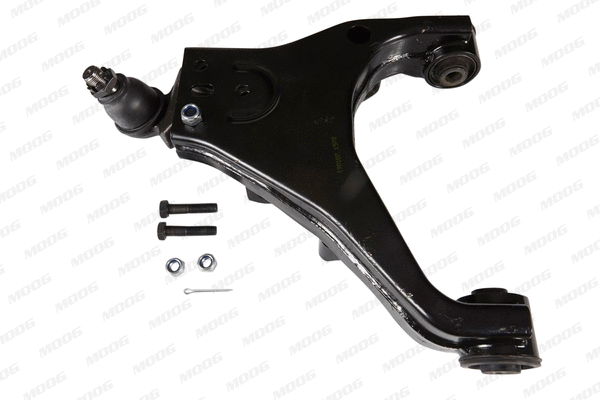 Control/Trailing Arm, wheel suspension (MD-WP-3963)