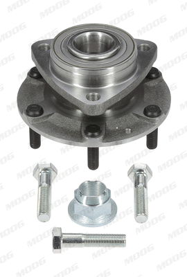 Wheel Bearing Kit (KI-WB-11791)