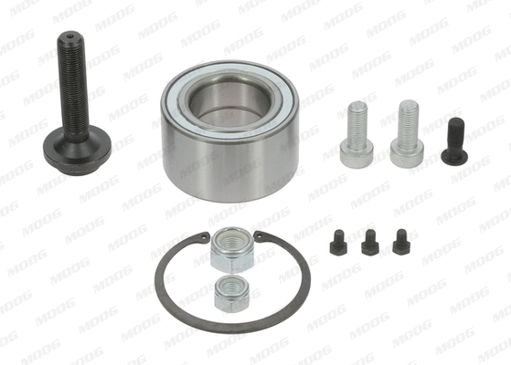 Wheel Bearing Kit (VO-WB-11037)