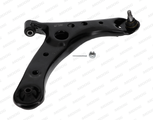 Control/Trailing Arm, wheel suspension (TO-WP-2985)