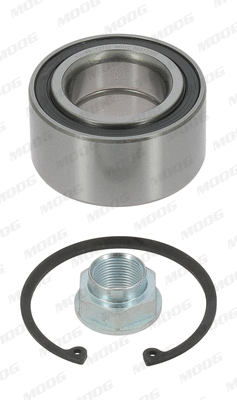 Wheel Bearing Kit (HO-WB-11732)