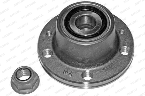 Wheel Bearing Kit (RE-WB-11503)