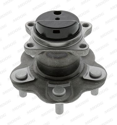 Wheel Bearing Kit (NI-WB-12909)