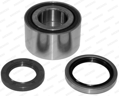 Wheel Bearing Kit (KI-WB-11825)