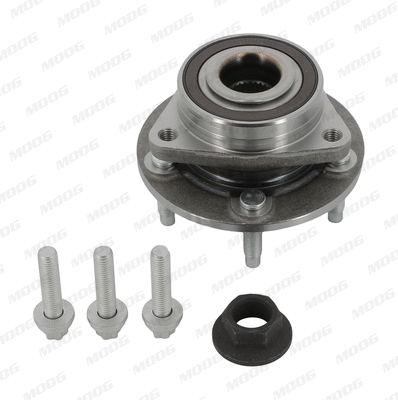 Wheel Bearing Kit (OP-WB-11098)