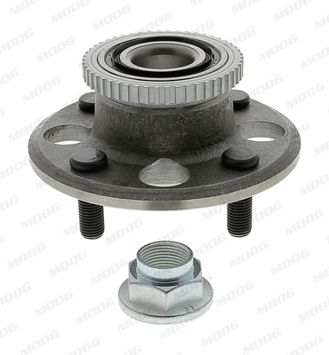 Wheel Bearing Kit (HO-WB-11752)