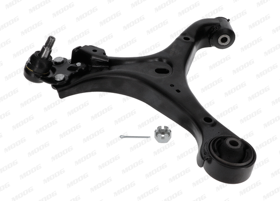 Control/Trailing Arm, wheel suspension (HO-WP-15280)
