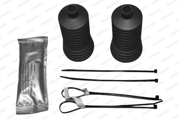 Bellow Kit, steering (K150134)