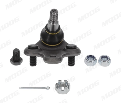 Ball Joint (TO-BJ-4108)