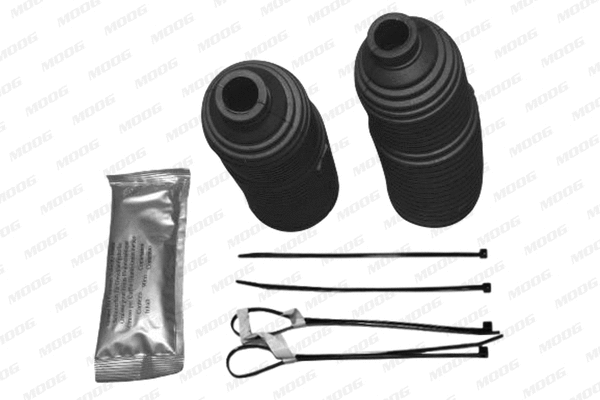 Bellow Kit, steering (K150142)
