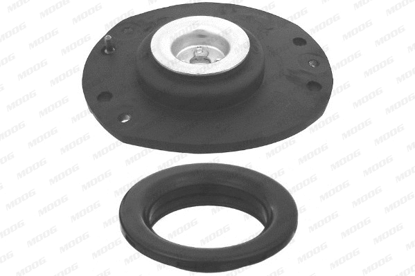 Repair Kit, suspension strut support mount (PE-SB-9980)