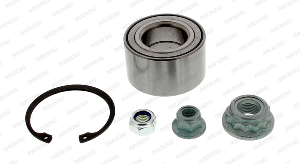 Wheel Bearing Kit (VO-WB-12715)
