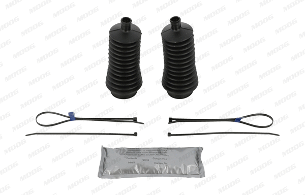 Bellow Kit, steering