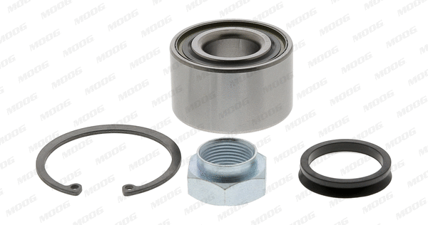 Wheel Bearing Kit (CI-WB-11373)