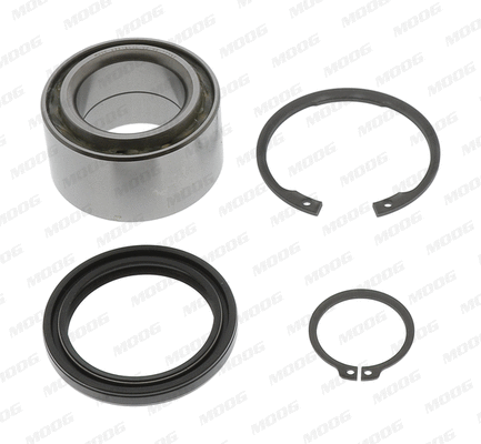 Wheel Bearing Kit (SZ-WB-12962)