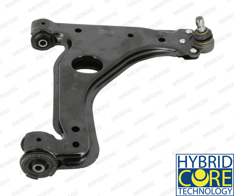 Control/Trailing Arm, wheel suspension (OP-WP-2823)