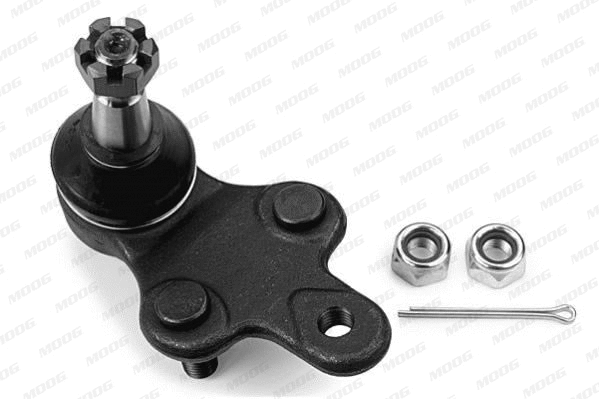 Ball Joint (TO-BJ-4227)