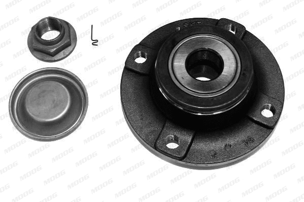 Wheel Bearing Kit