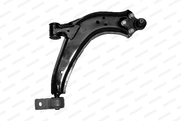 Control/Trailing Arm, wheel suspension (CI-WP-0159)