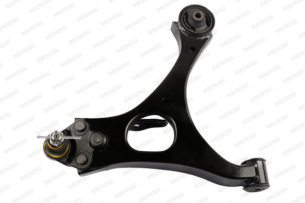Control/Trailing Arm, wheel suspension (HO-WP-14567)