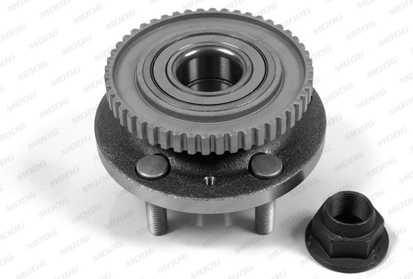 Wheel Bearing Kit (VV-WB-11665)