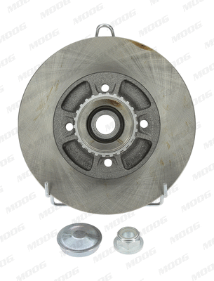 Wheel Bearing Kit (RE-WB-11486D2)