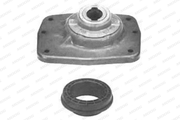 Repair Kit, suspension strut support mount (CI-SB-9698)