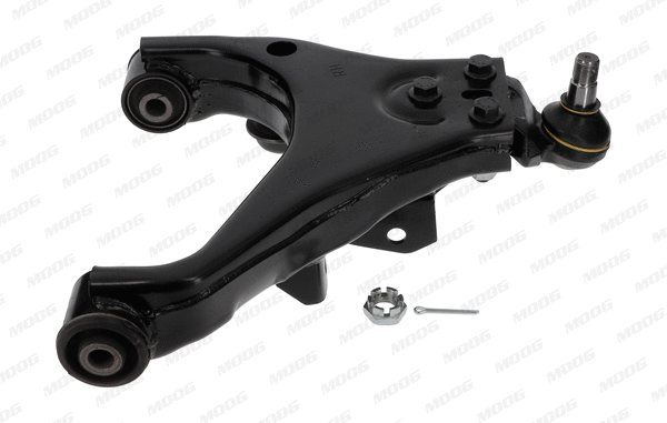 Control/Trailing Arm, wheel suspension (MD-WP-3962)