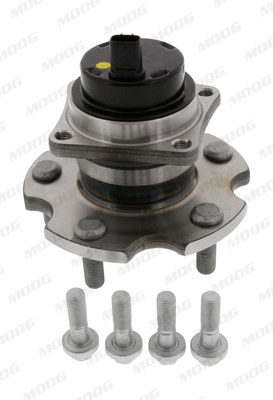 Wheel Bearing Kit (TO-WB-12165)