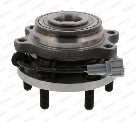 Wheel Bearing Kit (NI-WB-12731)