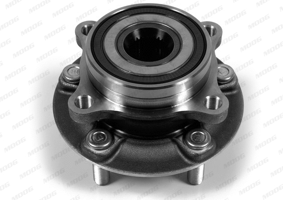 Wheel Bearing Kit (MI-WB-12236B)