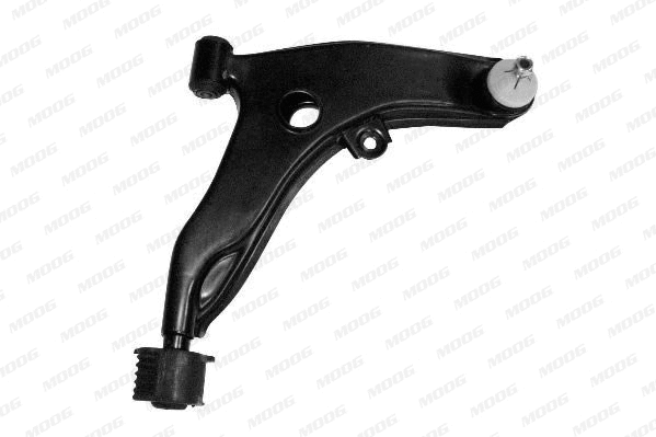 Control/Trailing Arm, wheel suspension (MI-WP-0407)