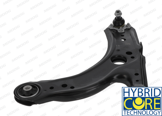 Control/Trailing Arm, wheel suspension (VO-WP-1553)