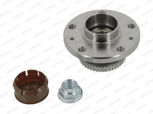 Wheel Bearing Kit (RE-WB-11512)