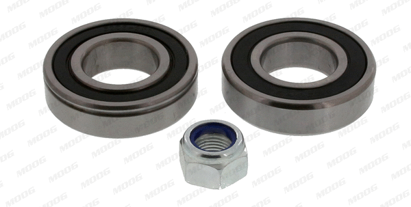 Wheel Bearing Kit (RE-WB-11461)