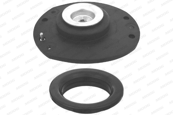 Repair Kit, suspension strut support mount (PE-SB-9978)